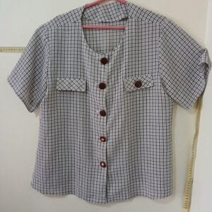 Camisa TAM. GG