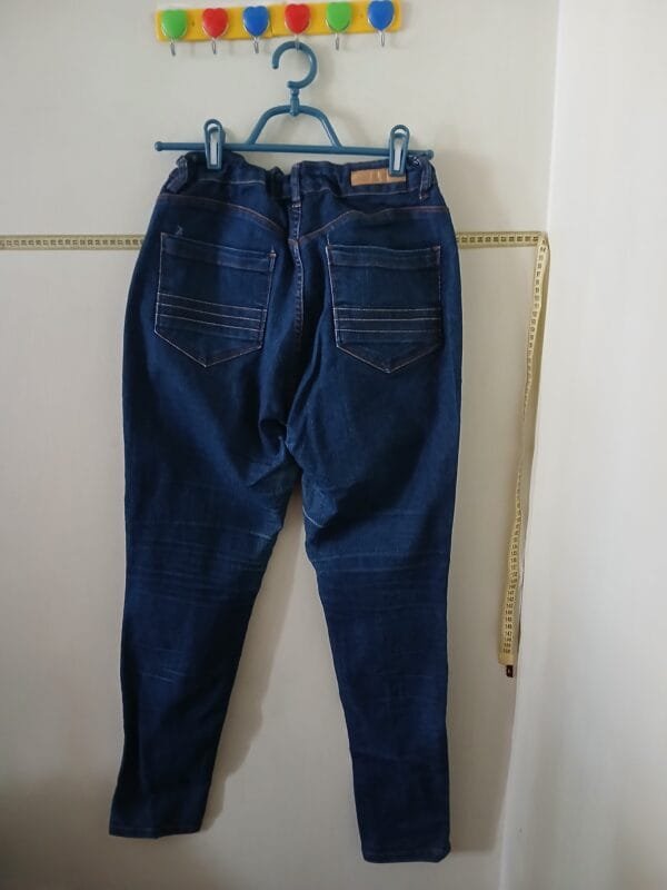 Calça jeans Tam 40 - Image 2