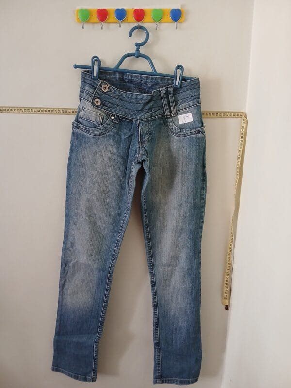 Calça jeans Tam 38