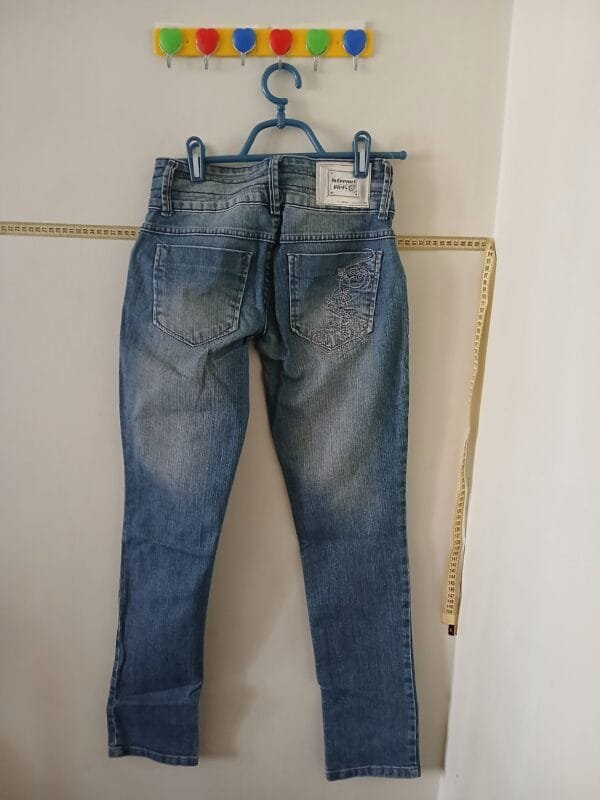 Calça jeans Tam 38 - Image 2