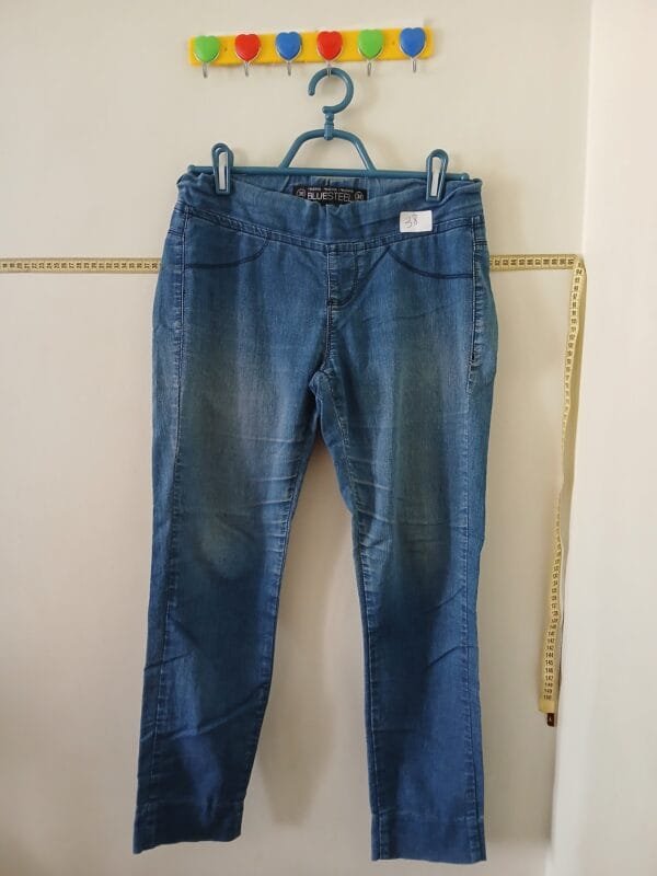 Calça jeans  Tam 38/40