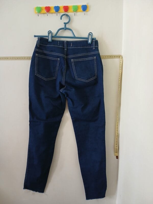 Calça jeans Tam 36 - Imagem 2