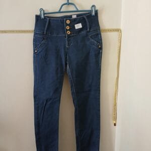 Calça jeans Tam 40