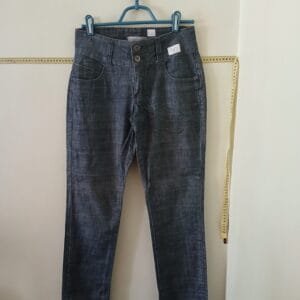 Calça jeans Tam 40