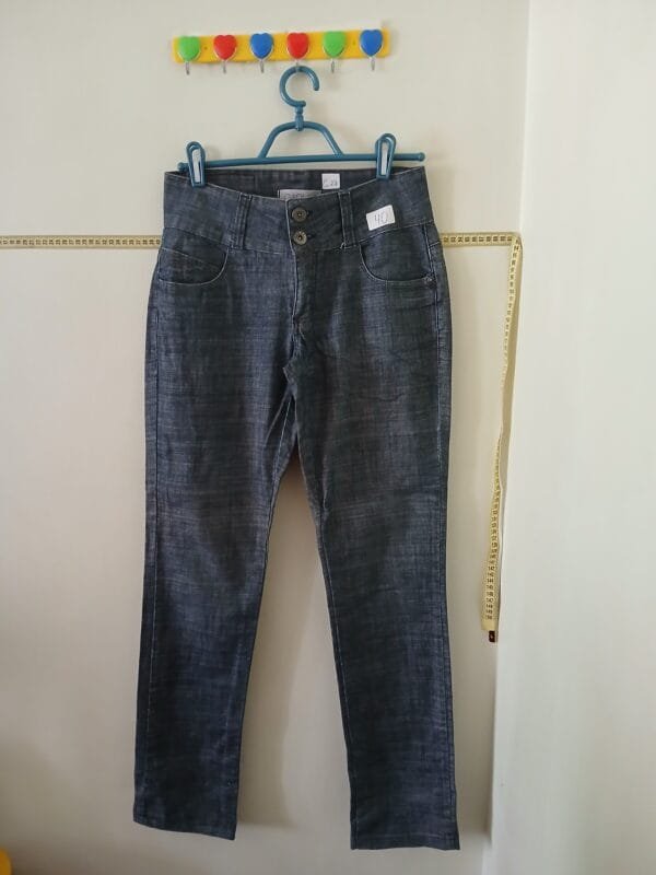Calça jeans Tam 40