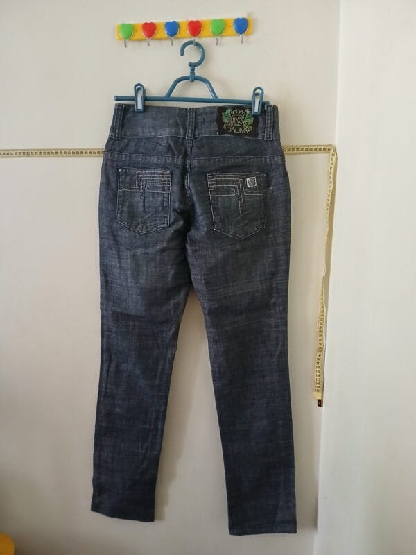 Calça jeans Tam 40 - Imagem 2