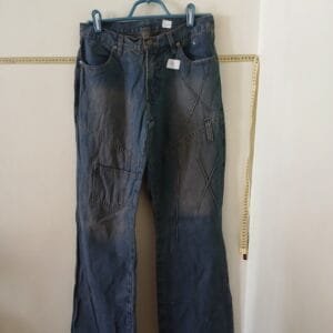 Calça jeans Tam 42