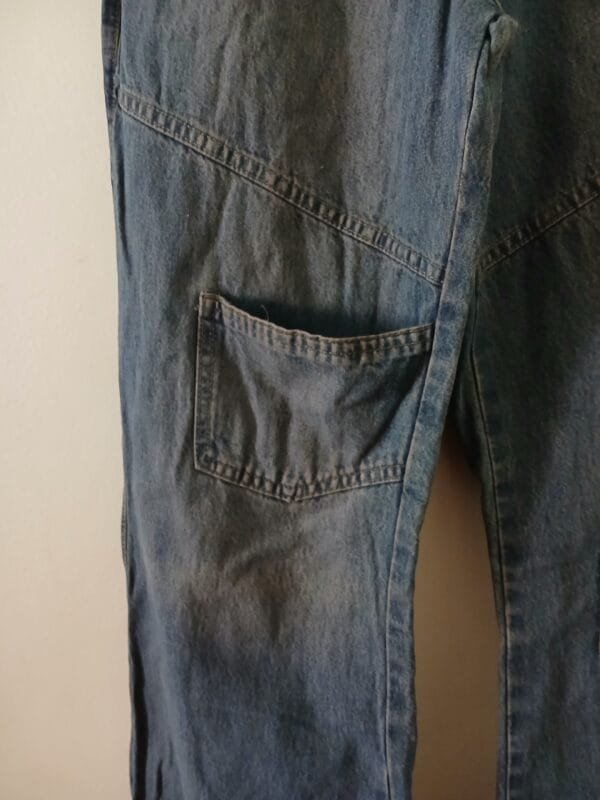 Calça jeans Tam 42 - Imagem 2