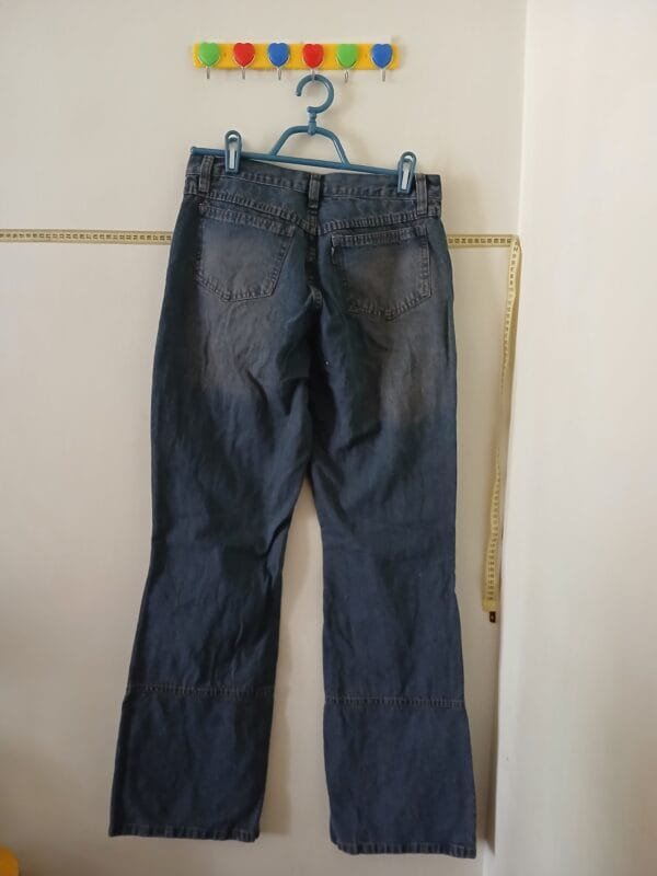 Calça jeans Tam 42 - Imagem 3