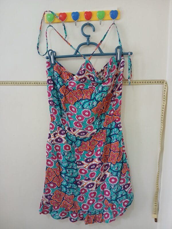 BLUSA EM VISCOSE TAM M