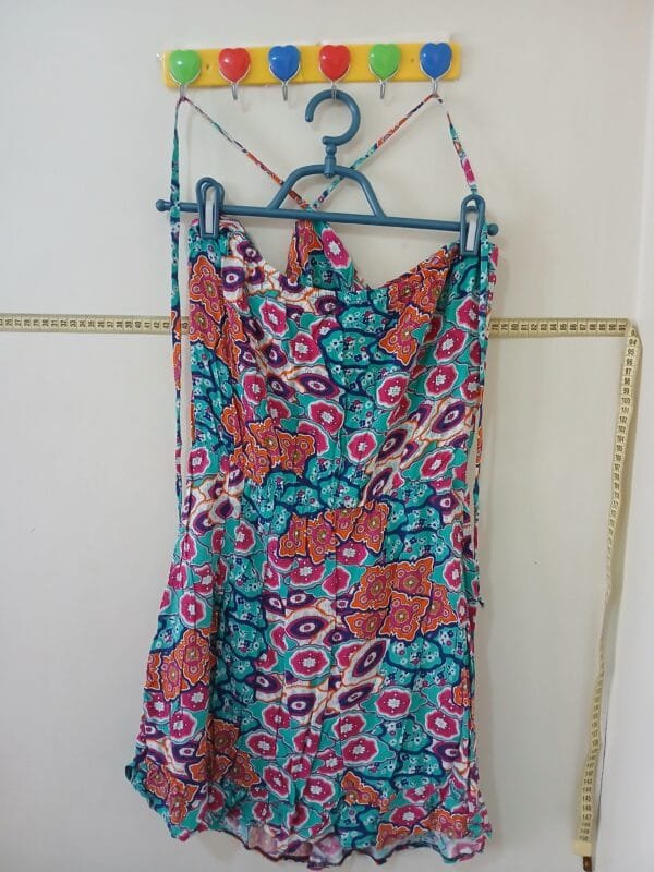 BLUSA EM VISCOSE TAM M - Imagem 3
